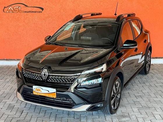 RENAULT KARDIAN 1.0 TCE FLEX ICONIC EDC